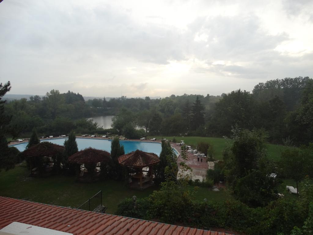 Hotel Grivitsa Pleven Habitación foto