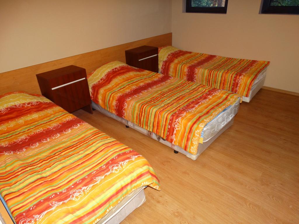 Hotel Grivitsa Pleven Habitación foto
